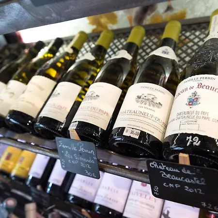 Mas Du Sommelier Tatil Evi